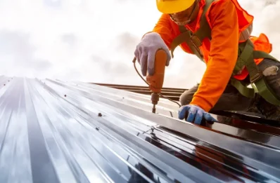 Travaux de zinguerie à Aire